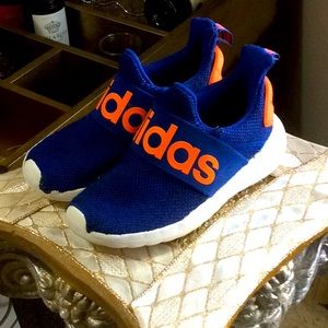 Adidas..accepting offers